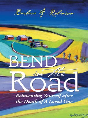 cover image of Bend in the Road